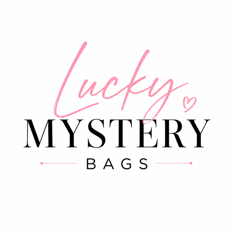 Lucky Mystery Bags
