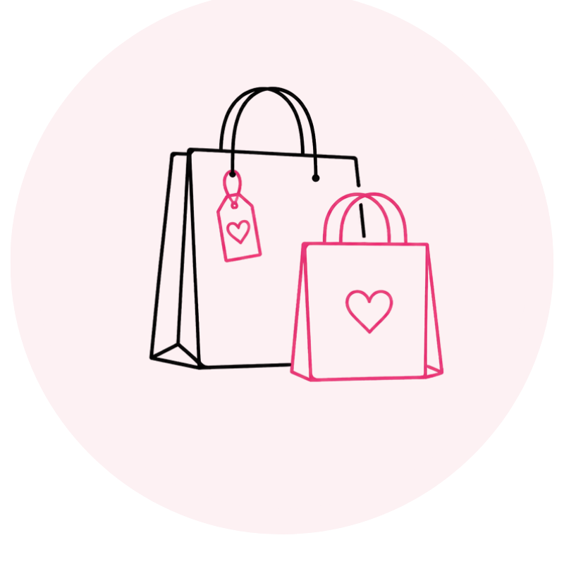 Shoulder Bag #107