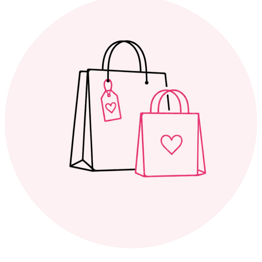 Shoulder Bag #107